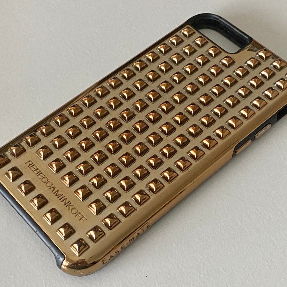 Case-Mate Tough Case from Rebecca Minkoff